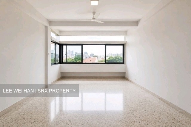 Faber Hills (D5), Apartment #548233371